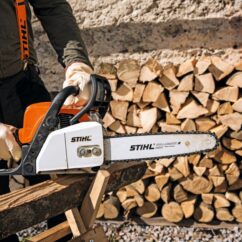 Motosserra STIHL MS 170 - 28321